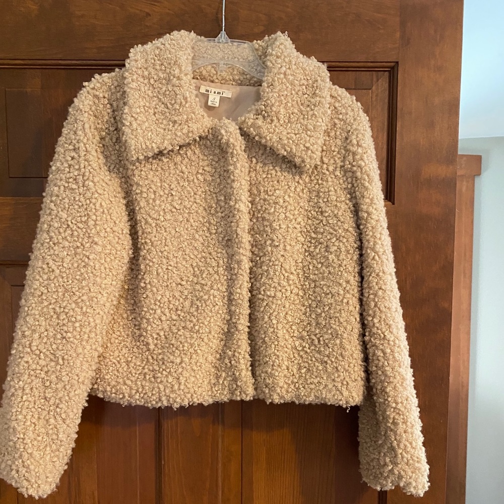 Miami Coat
